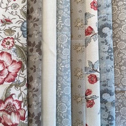 La Grande Soiree Fat Eighths Pack 8pcs