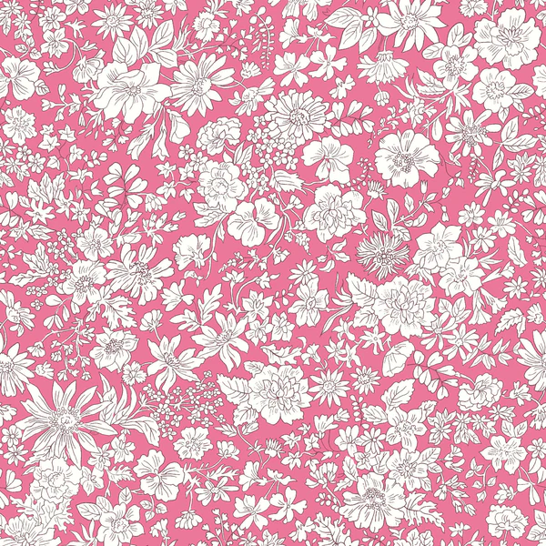 Liberty Emily Belle Bright Pink