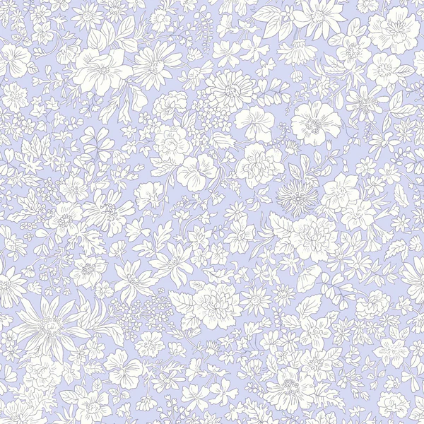 Liberty Emily Belle Lilac