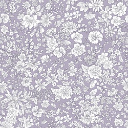Liberty Emily Belle Fabric Mauve