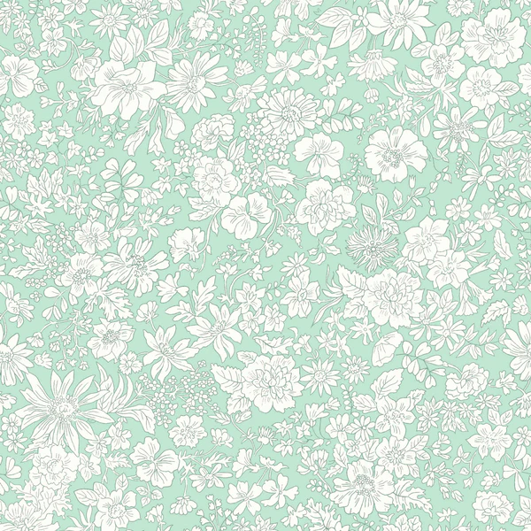 Liberty Emily Belle Soft Mint