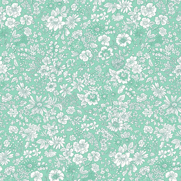 Liberty Emily Flower 5719J