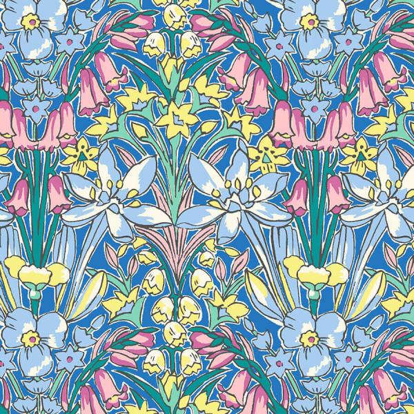 Liberty Flower Show Summer - 5716B