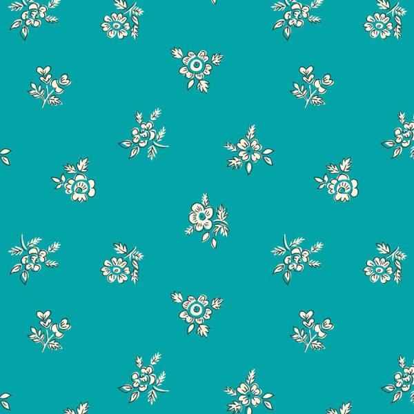 Liberty Flower Show Summer - 5717B