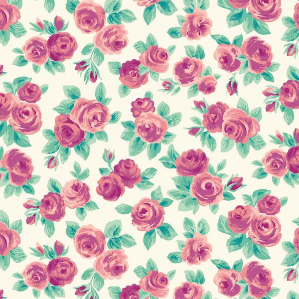 Liberty Flower Show Summer - 5723B