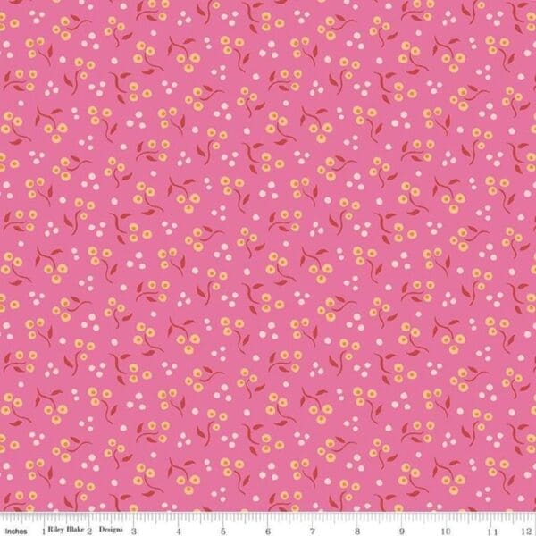 Liberty Juneberry 6008B