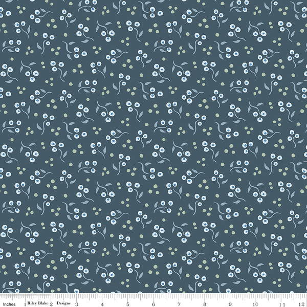 Liberty Juneberry 6008C