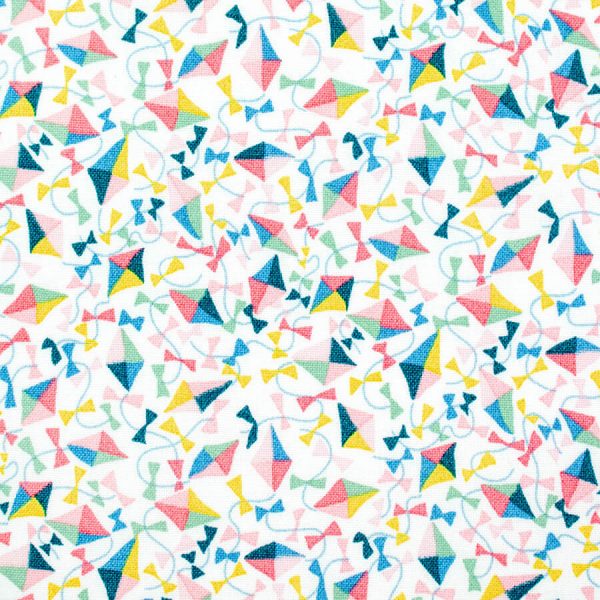 Liberty London Parks Kite Flight 6855A