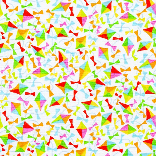 Liberty London Parks Kite Flight 6855C