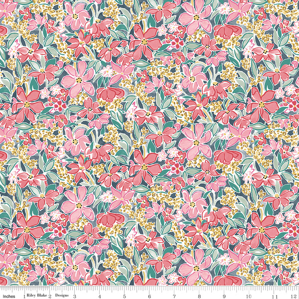 Liberty Sallieann 6005B