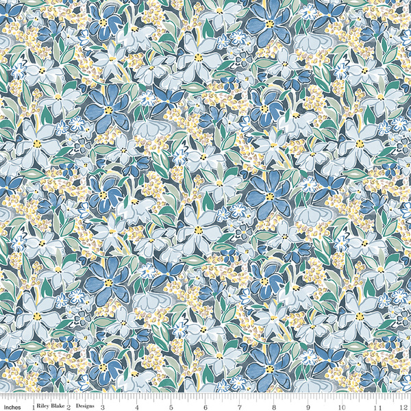 Liberty Sallieann 6005C