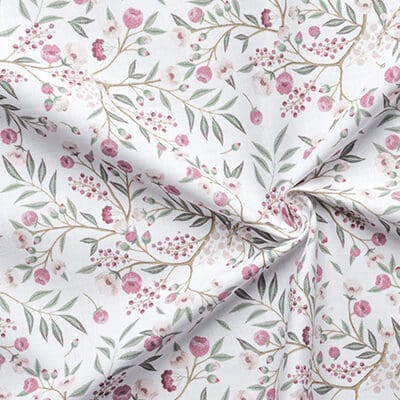 Most Beautiful Gutermann Floral White