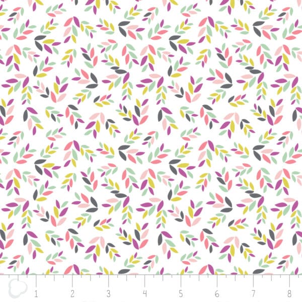 Mr Gray or the Highway Leaf 4142206-1