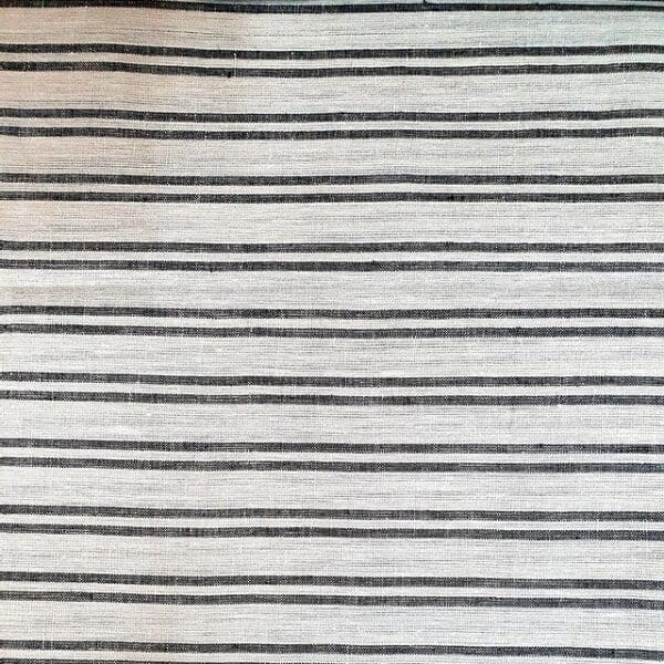 Natural Wide Stripe