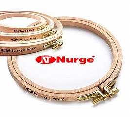 Nurge Hoops 16mm Depth