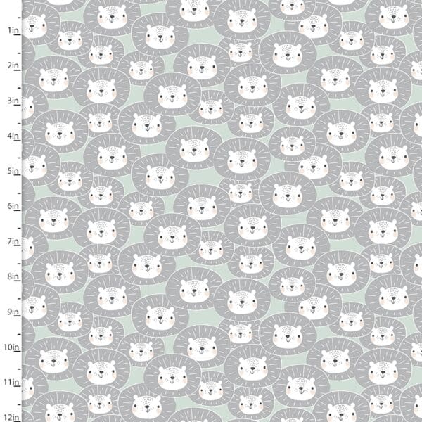 Oh My Safari - FT19198 Trq