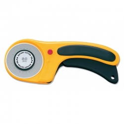 Olfa 60mm Ergonomic Rotary Cutter