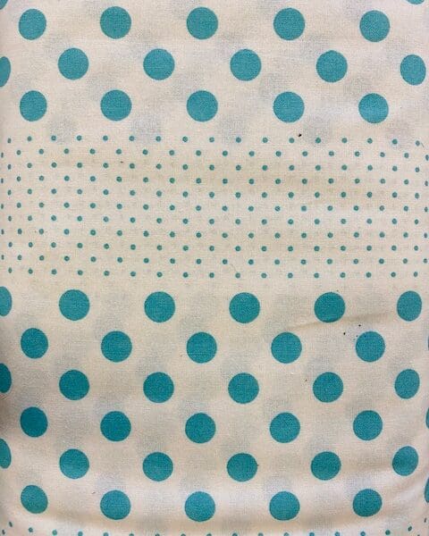 Orchard Kitchen Collection 31740 Aqua