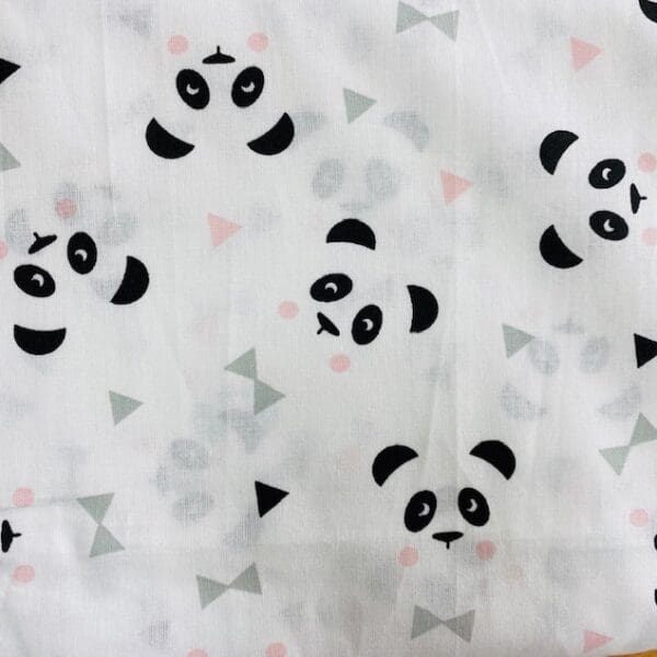 Panda Pink 37MAONNDRNA50