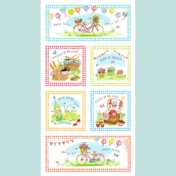 Quilting_fabric_online_patchwork_fabric_shops_garfield_pakenham_warragul_drouin_berwick_melbourne_victoria_australia_panels_fabrics_pre-cuts_quality_picnic_by_the_lake_panel_blanket