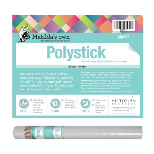 Polystick MN657