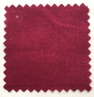 Purity Linen Wine 130cm Wide
