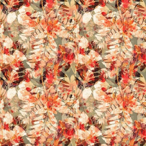 Reflections of Autumn Luscious 13RA-1