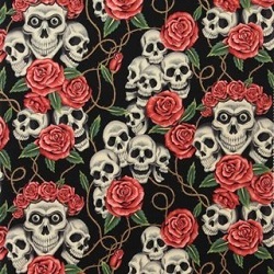 The Rose Tattoo 6457C