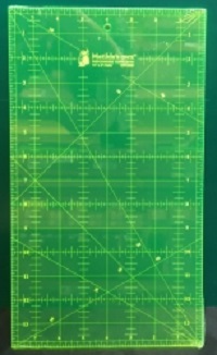 Matilda's Own 14" x 8" Ruler