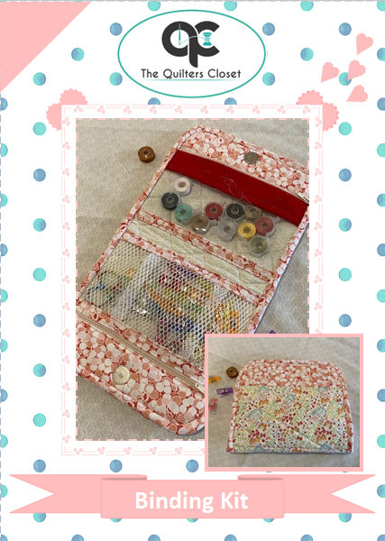 Binding Kit Pattern pdf
