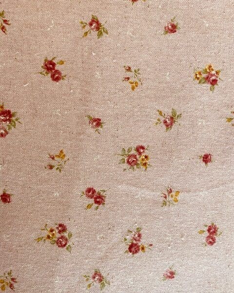 Sevenberry Ditsy Floral #10