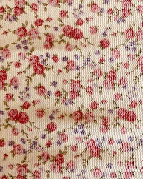 Sevenberry Ditsy Floral #11