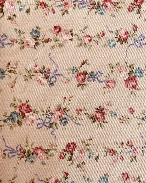 Sevenberry Ditsy Floral #7