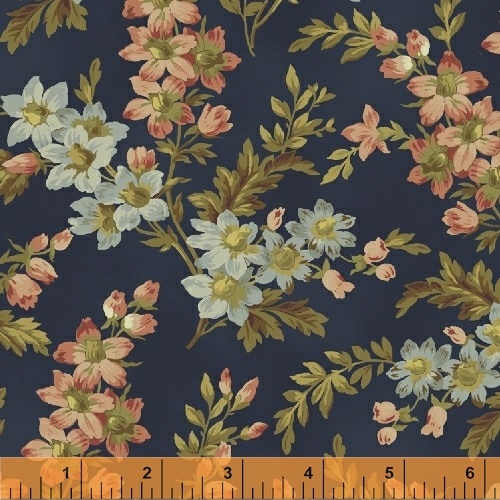 Shiloh Floral 50496-1