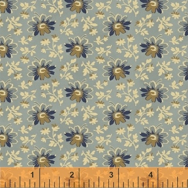 Shiloh Floral 50502-7