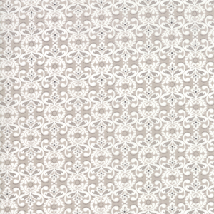 Stiletto Taupe Circle 30615 24