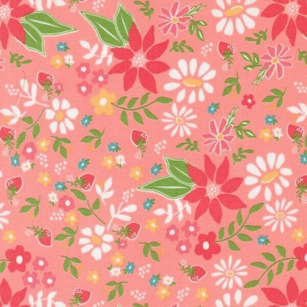 Strawberry Lemonade 37670-12