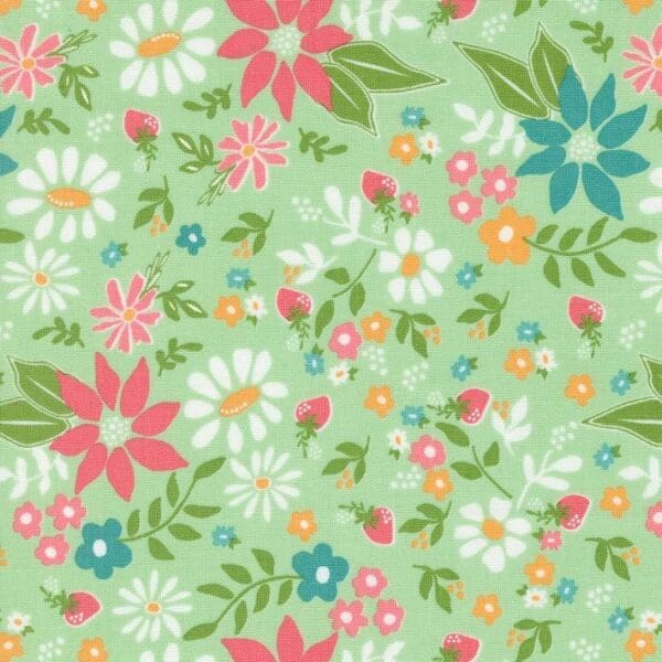 Strawberry Lemonade 37670-17