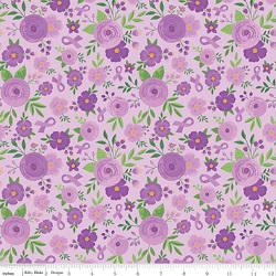 Strength in Lavender C13221 Lavender