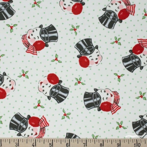 Sweet Christmas M31152-11