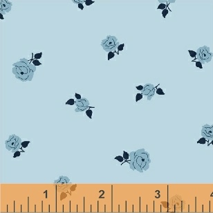 Sweet Florals 42981-4