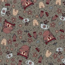 Sweet Garden of Mine Beehives 31810-60