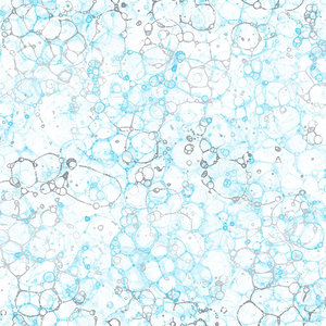 Sweet Somethings Blue Silver 3535-001