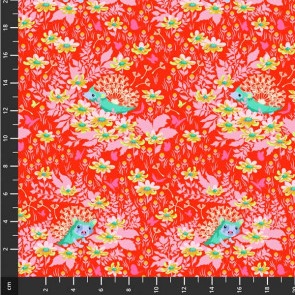 Tiny Beasts - Tula Pink PWTP182 GLOW WHOS YOUR DANDY