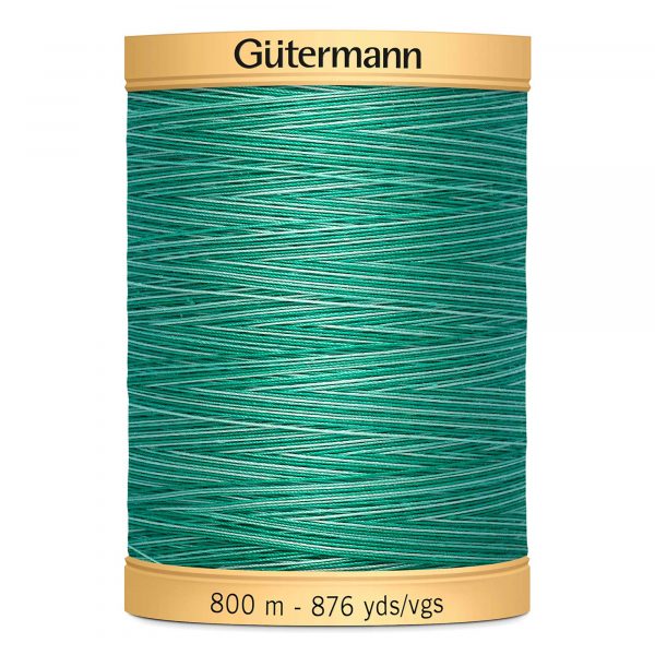 Gutermann Threads Cotton 800m