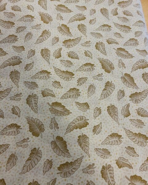 Village Garden 1803-112