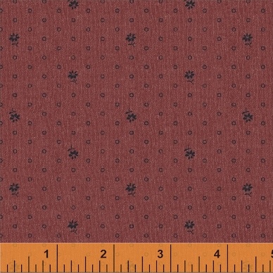 Vintage Blue 50541-1