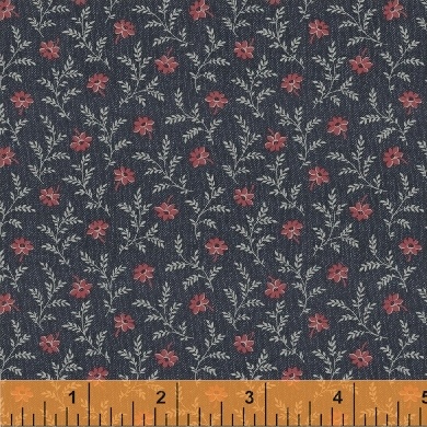 Vintage Blue 50544-2