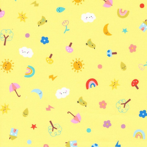 Whatever The Weather 25143-18