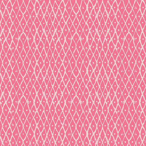 Wonderland WND-1534 Pink Diamonds